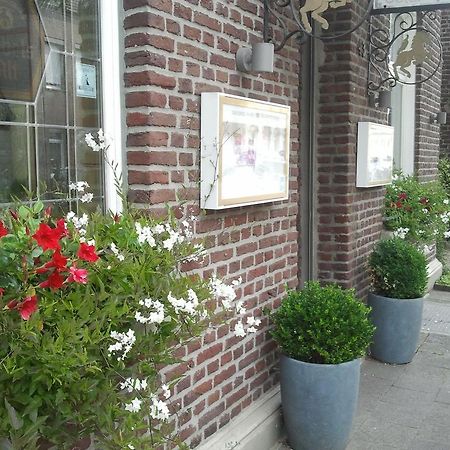 Gelder Dyck Hotel Kevelaer Kültér fotó