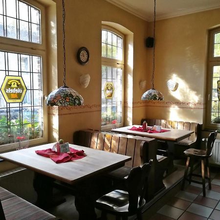 Gelder Dyck Hotel Kevelaer Kültér fotó
