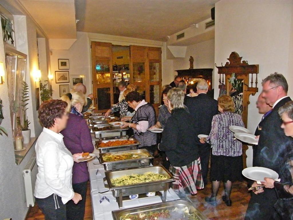 Gelder Dyck Hotel Kevelaer Kültér fotó
