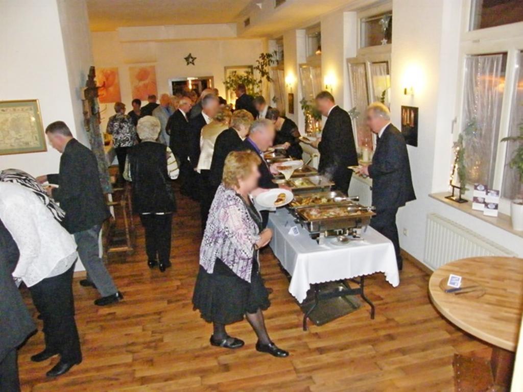Gelder Dyck Hotel Kevelaer Kültér fotó