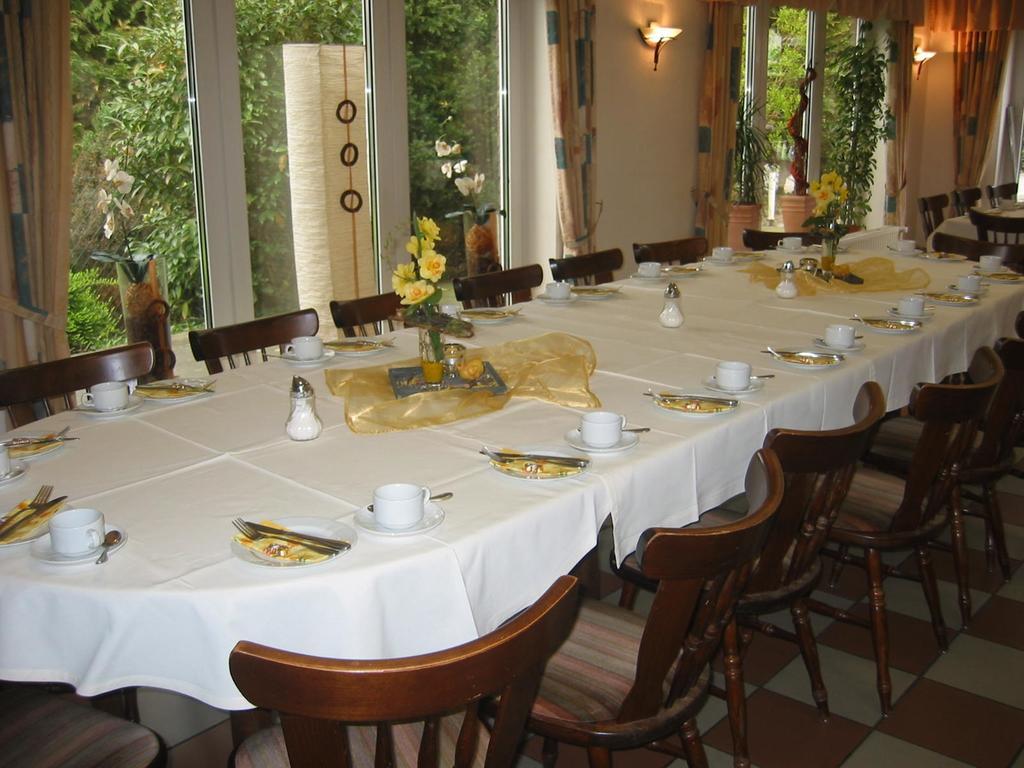 Gelder Dyck Hotel Kevelaer Kültér fotó
