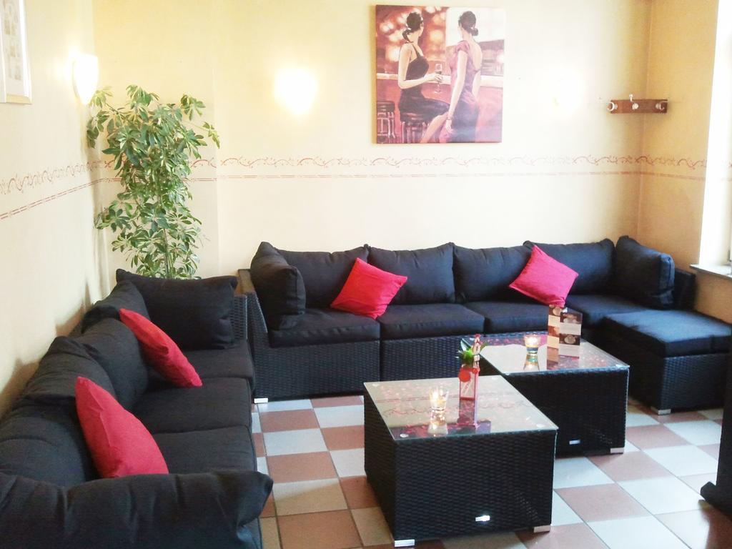 Gelder Dyck Hotel Kevelaer Kültér fotó