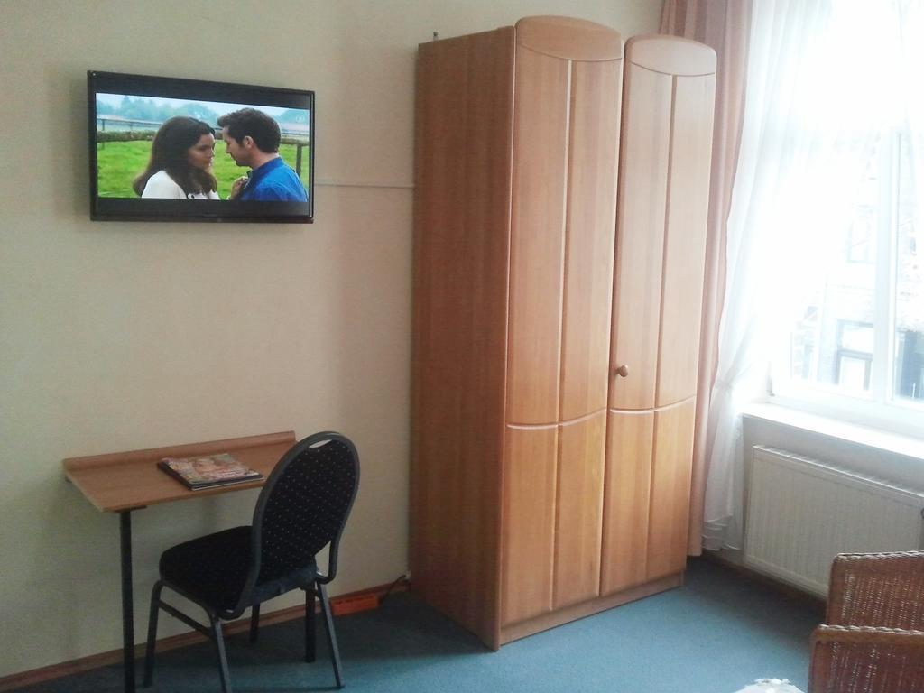 Gelder Dyck Hotel Kevelaer Kültér fotó