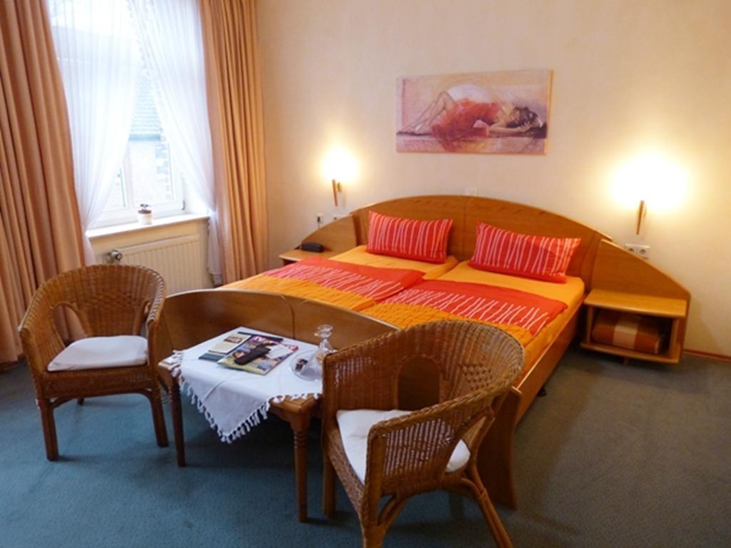 Gelder Dyck Hotel Kevelaer Kültér fotó
