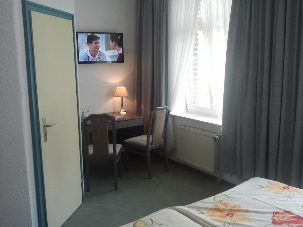 Gelder Dyck Hotel Kevelaer Kültér fotó