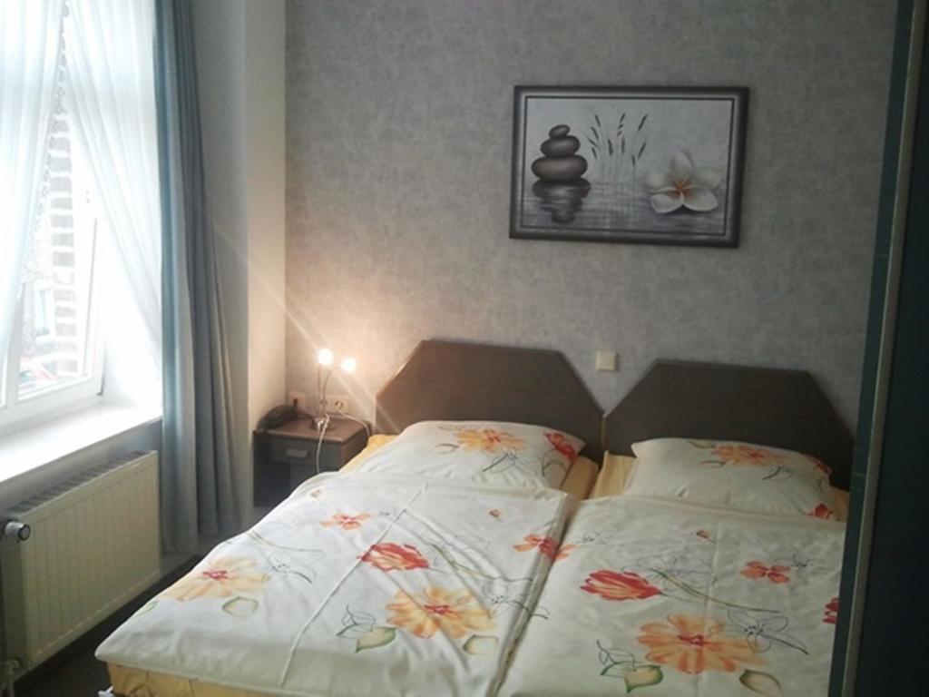 Gelder Dyck Hotel Kevelaer Kültér fotó
