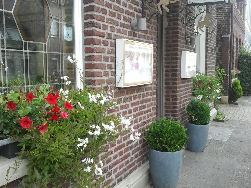 Gelder Dyck Hotel Kevelaer Kültér fotó