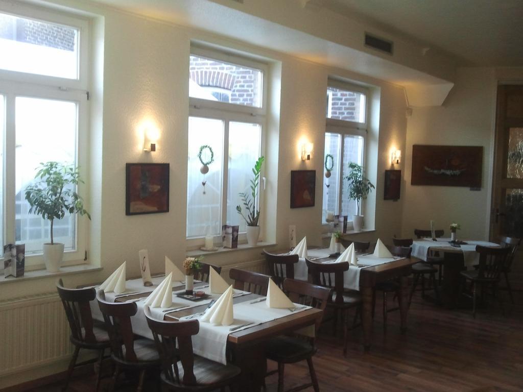 Gelder Dyck Hotel Kevelaer Kültér fotó