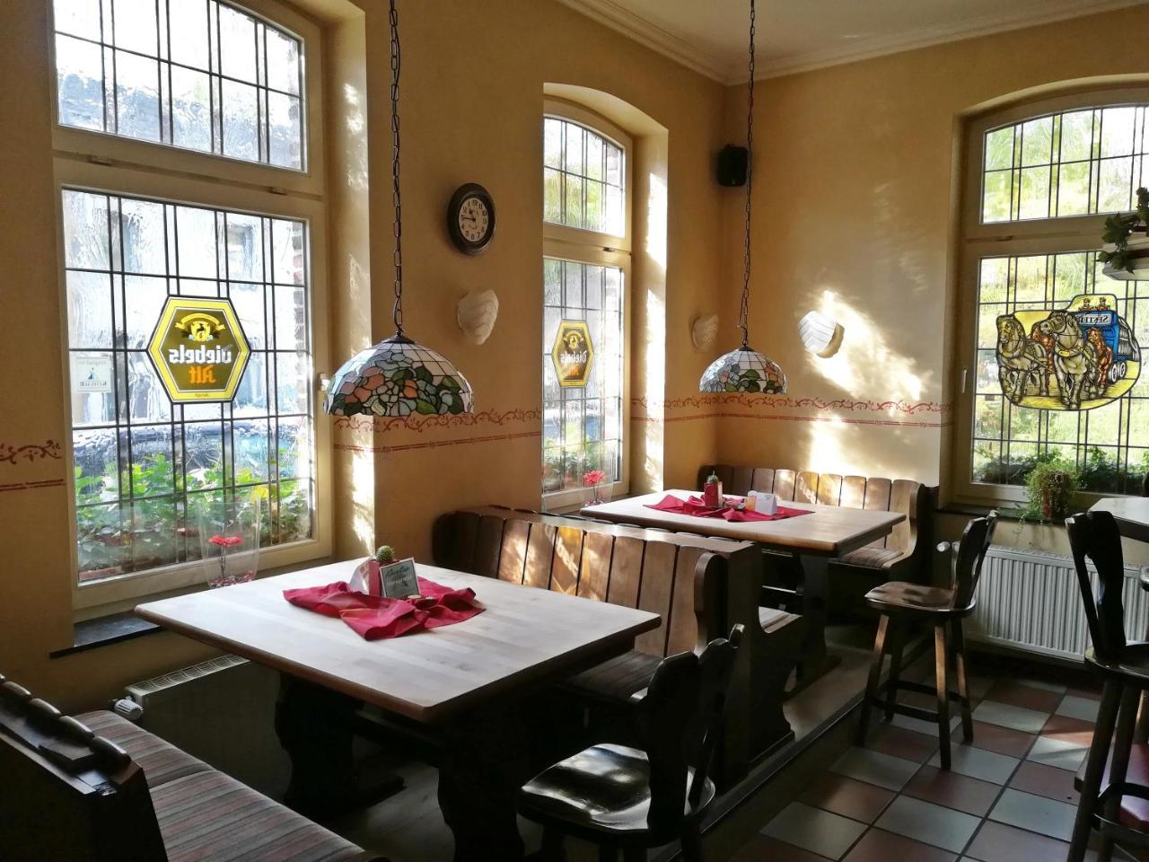 Gelder Dyck Hotel Kevelaer Kültér fotó
