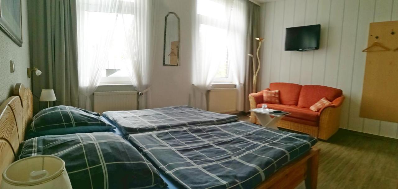 Gelder Dyck Hotel Kevelaer Kültér fotó