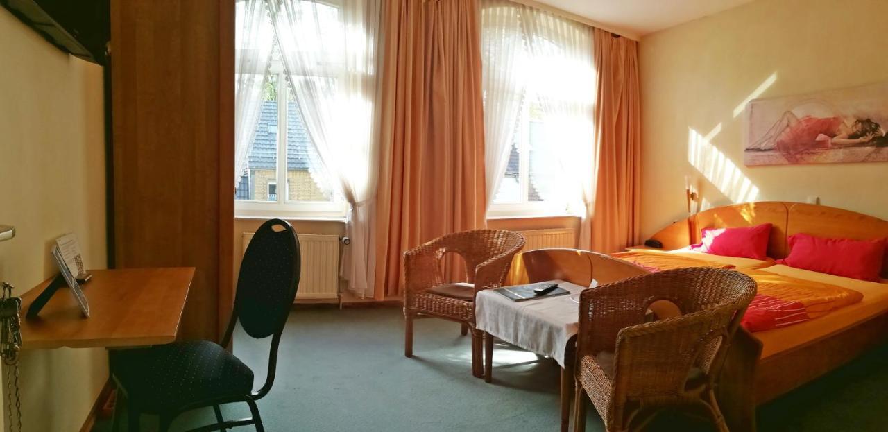 Gelder Dyck Hotel Kevelaer Kültér fotó
