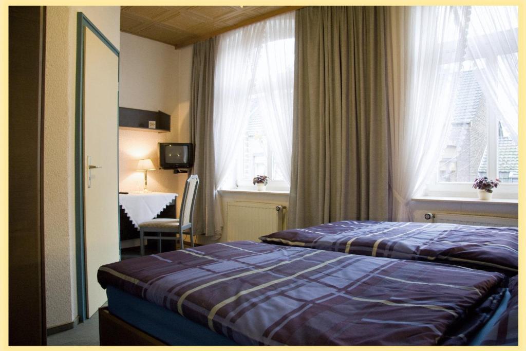 Gelder Dyck Hotel Kevelaer Kültér fotó